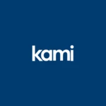 kami home android application logo